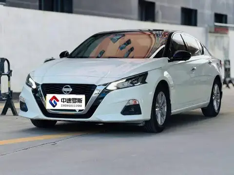 Tianlai 2019 2.0L XL Comfort Edition