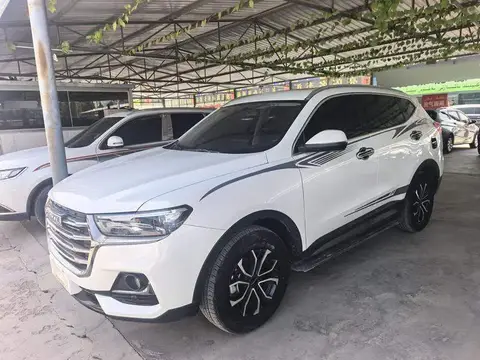 Haval H6 2021 National Trend Edition 1.5T Automatic City Edition