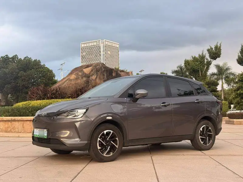 Nezha V 2022 Pro Long-Endurance Smart Edition