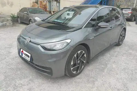 Volkswagen ID.3 2023 Pure Smart Edition