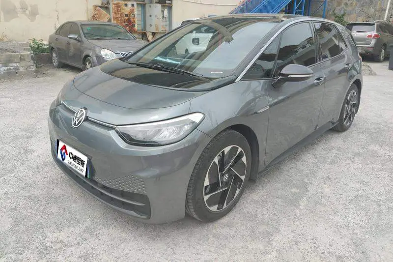 Volkswagen ID.3 2023 Pure Smart Edition