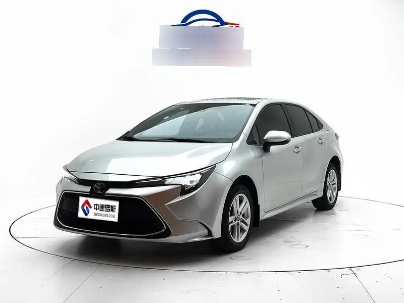 Lei Ling 2022 185T CVT Deluxe Edition