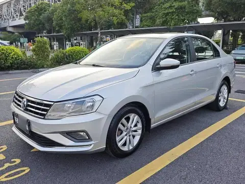 Jetta 2017 1.5L Automatic Comfort