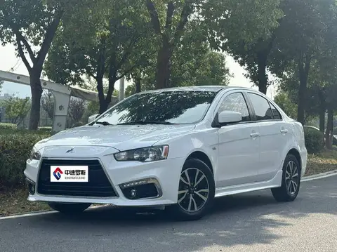Wing God 2015 1.8L CVT Fashion Edition National IV
