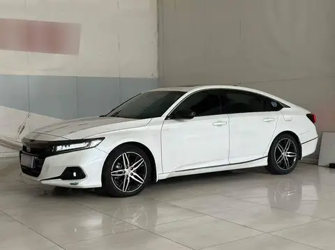 Accord 2022 260TURBO Fantasy Night Premium Edition