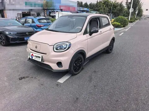 Leapmotor T03 2023 310 Lite Edition