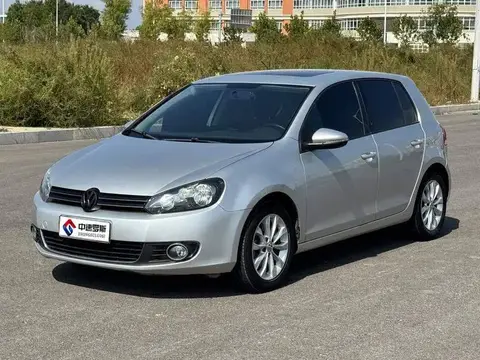 Golf 2012 1.4TSI Automatic Comfort