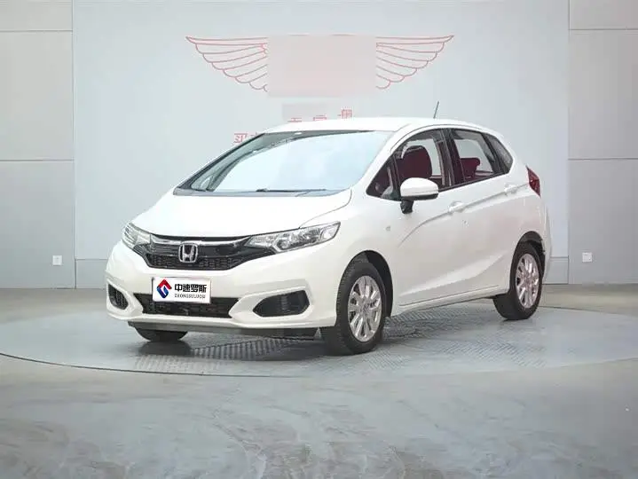 Fit 2018 1.5L CVT Comfort Edition