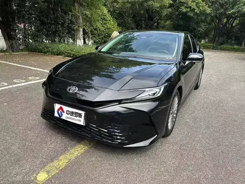 Camry 2024 2.0GVP Deluxe Edition