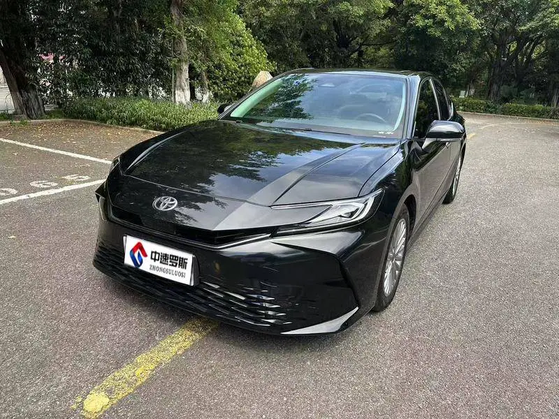 Camry 2024 2.0GVP Deluxe Edition