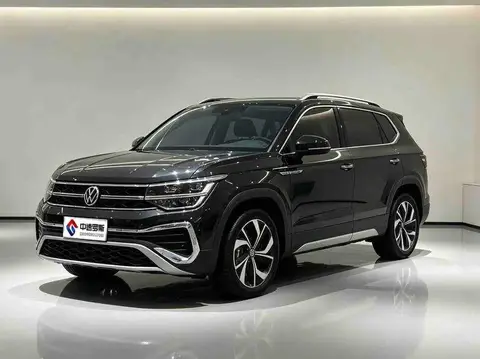 Tharu 2023 300TSI 2WD Crescent Edition