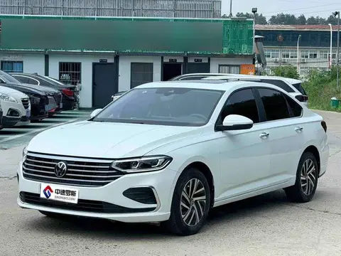 Lavida 2023 Модель 1.5L Automatic 5 Million Edition