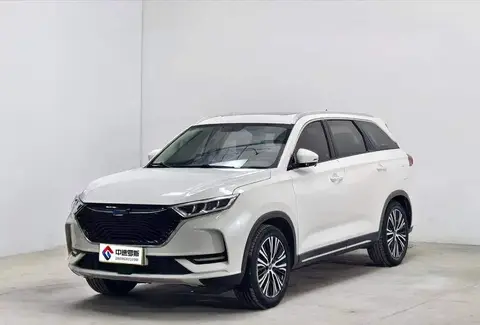 Changan Oushang X7 2020 1.5T Automatic Premium