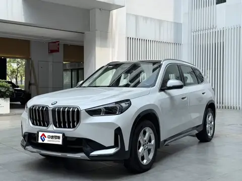BMW X1 2023 sระบบขับเคลื่อน20Li X Design Package