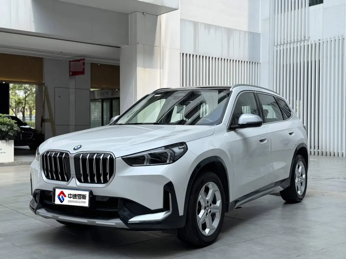 BMW X1 2023 sDrive20Li X Design Package