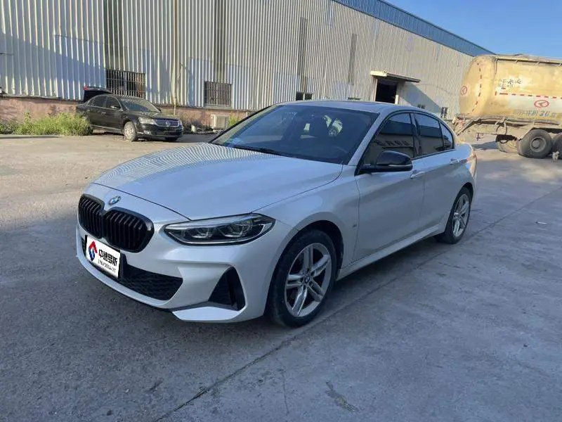 BMW 1 Series 2020 120i M Sport Package