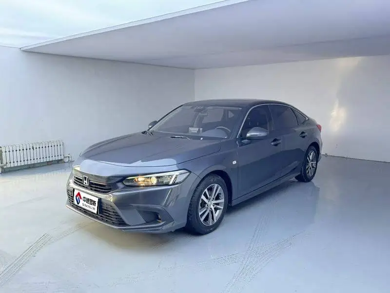 Civic 2022 180TURBO CVT Shangqing Edition