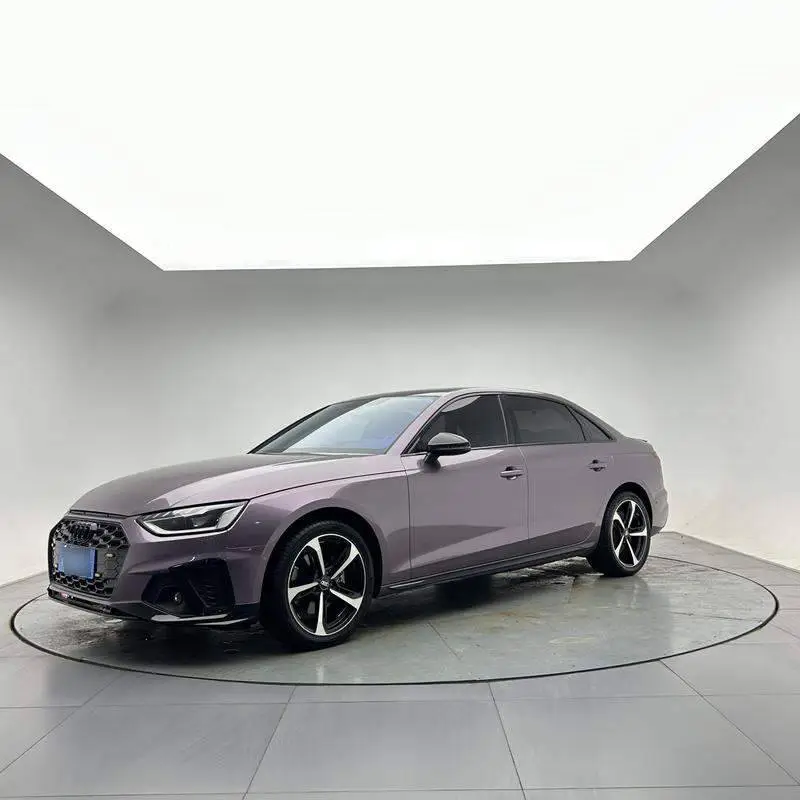 Audi A4L 2023 40 TFSI Luxury Dynamic Edition