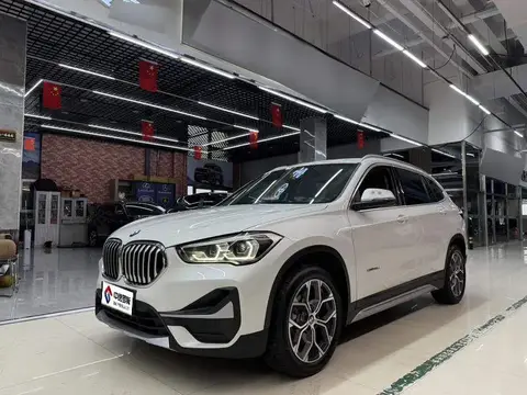 BMW X1 2022payment sระบบขับเคลื่อน20LiFashion
