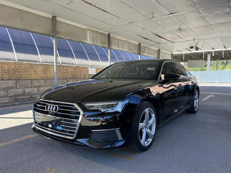 Audi A6L 2020 45 TFSI quattro Premium Elegance