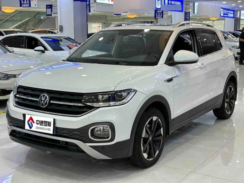 Exploration 2021 1.5L Automatic Smart Link Edition