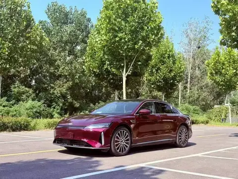 Fengyun A9L 2025 260 Boya Luxury Edition