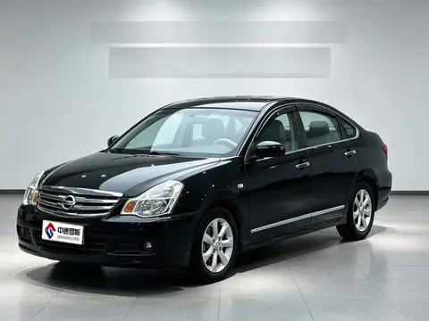 Sylphy 2009 2.0XL CVT Technology Edition