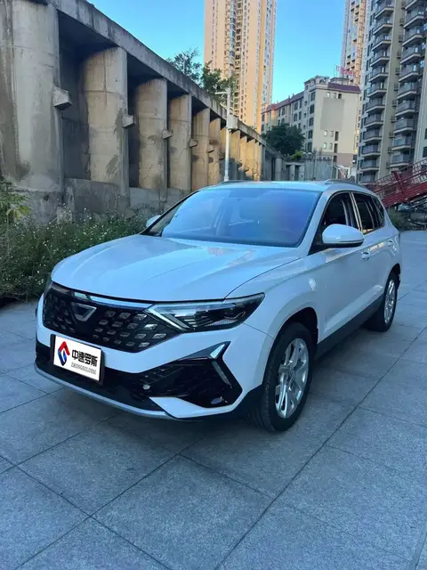 Jetta VS5 2023 280TSI Manual Progressive Model