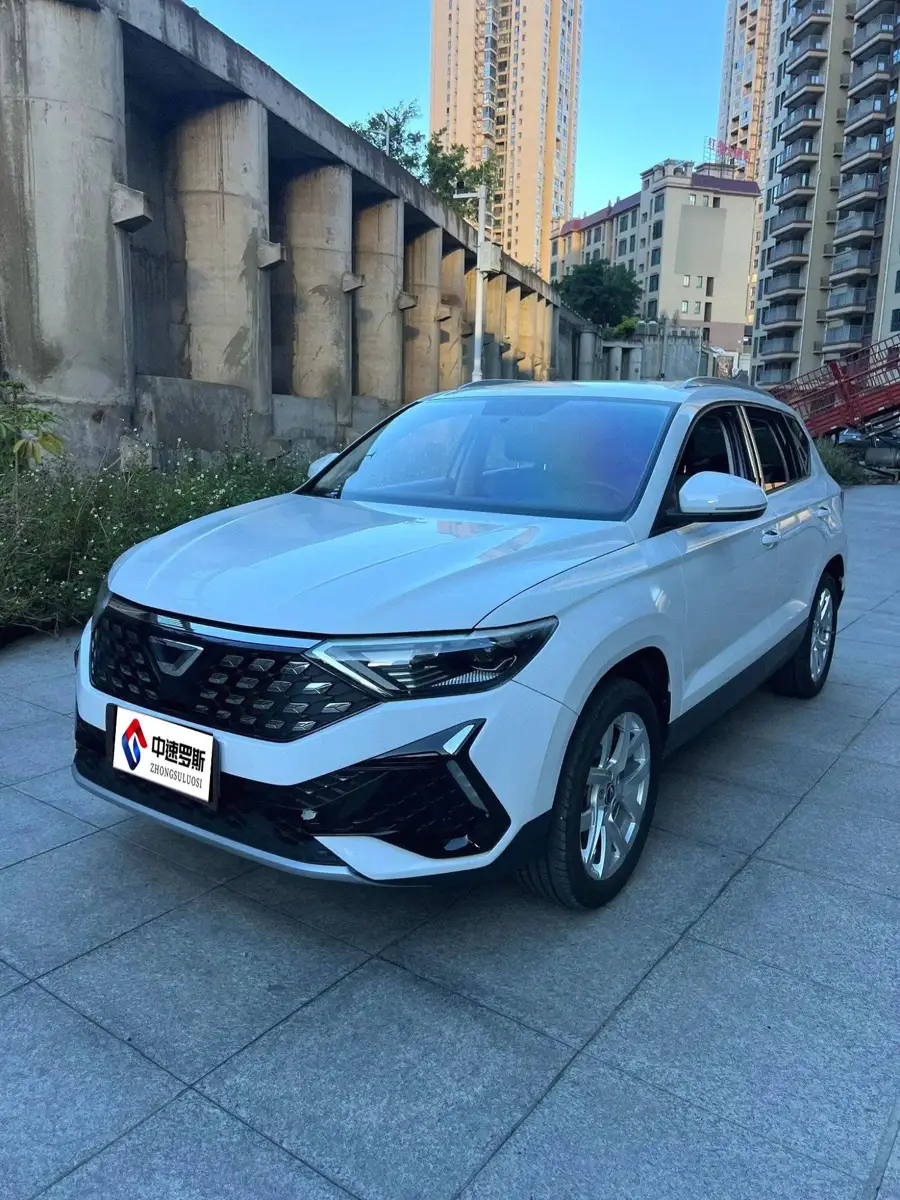 Jetta VS5 2023 280TSI Manual Progressive Model
