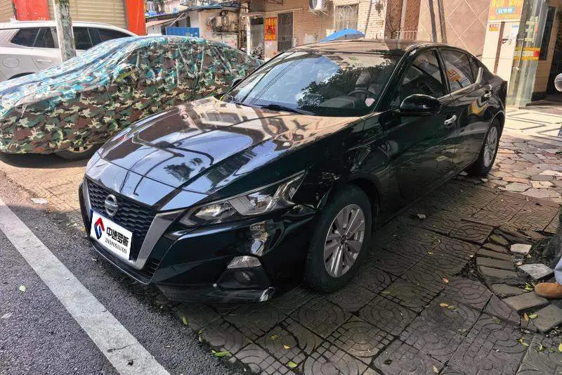 Tianlai 2021 2.0L XE Fashion Edition