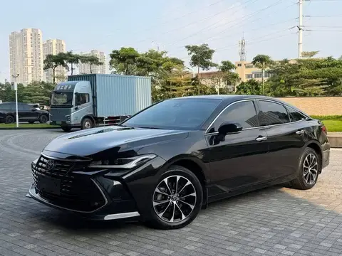 Asian Dragon 2022 2.0L Luxury Edition