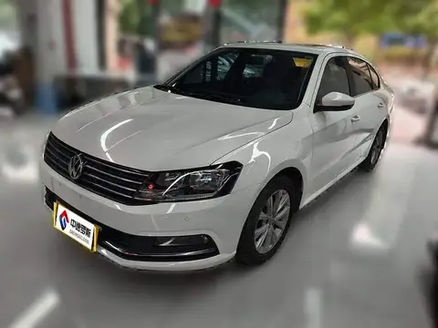 Lavida 2015 1.6L Automatic Comfort Edition