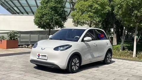 Wuling Bingo 2023 333km Enjoy Edition