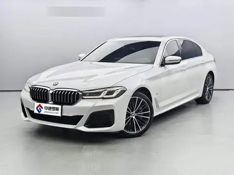 BMW 5 Dòng xe 2023 530Li Leading M Sport Package