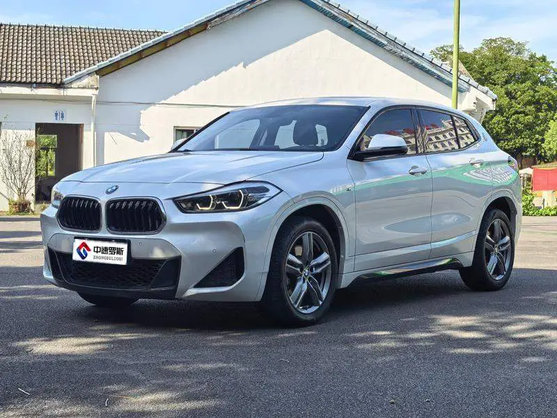 BMW X2 2022 sDrive25i M Sport Package