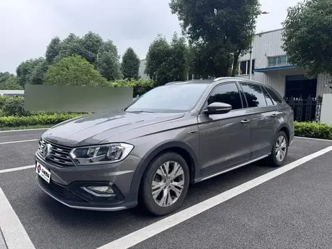 C-TREK 2017 230TSI DSG Comfort