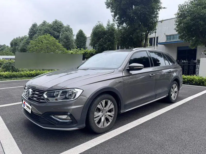 C-TREK 2017 230TSI DSG Comfort