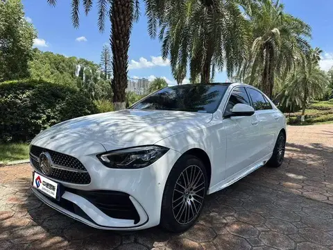 Mercedes-Benz C-Class 2023 C 200 L Sport Edition