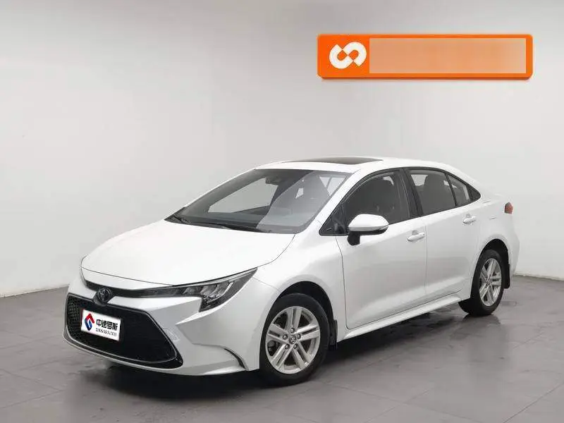 Lei Ling 2021 185T CVT Deluxe Edition