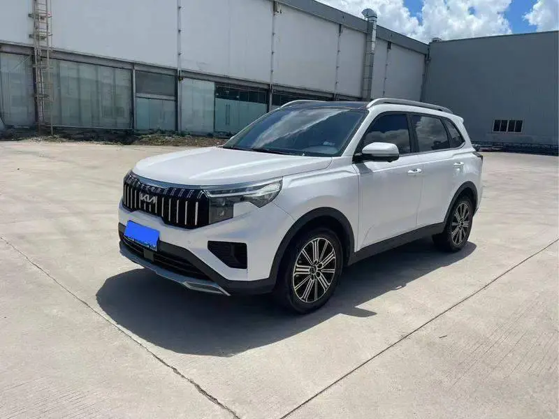 Smart Run 2021 Ace 2.0L Wonderful Edition