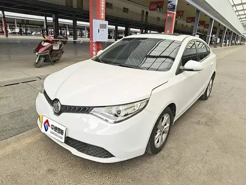 Sharp Line 2015 1.5T Automatic Luxury Edition