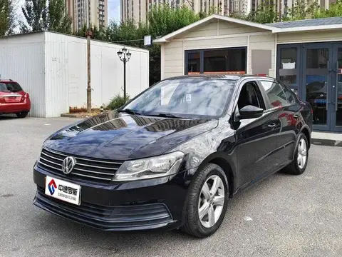 Lavida 2017 1.6L Manual Fashion Edition
