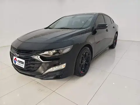 Malibu XL 2020 Redline 550T Automatic Link Edition