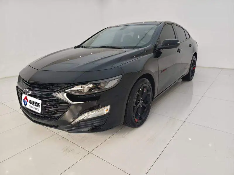 Malibu XL 2020 Redline 550T Automatic Link Edition