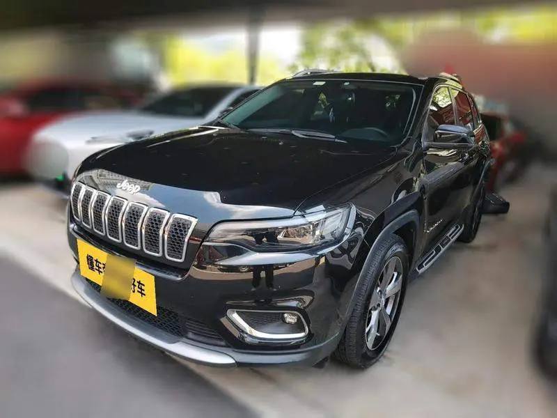 Free Light 2020 2.0T 2WD Leading Edition