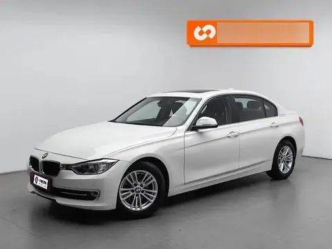 BMW 3 Dòng xe 2015 320Li Super Joy Fashion Edition