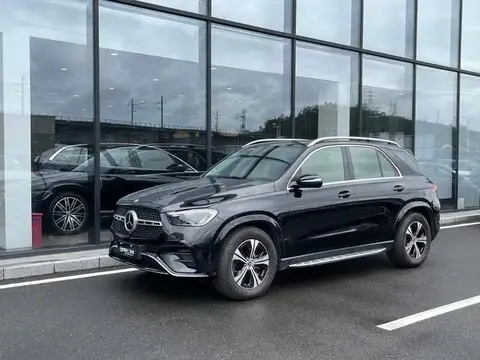 Mercedes-Benz GLE 2024 GLE 350 4MATIC Dynamic