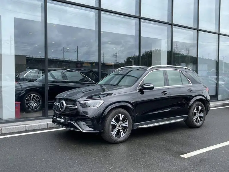 Mercedes-Benz GLE 2024 GLE 350 4MATIC Dynamic