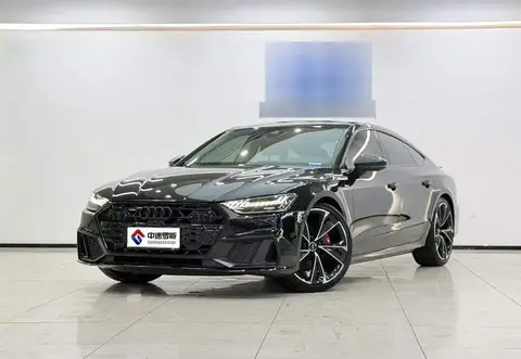 Audi A7 2024 45 TFSI Premium Edition