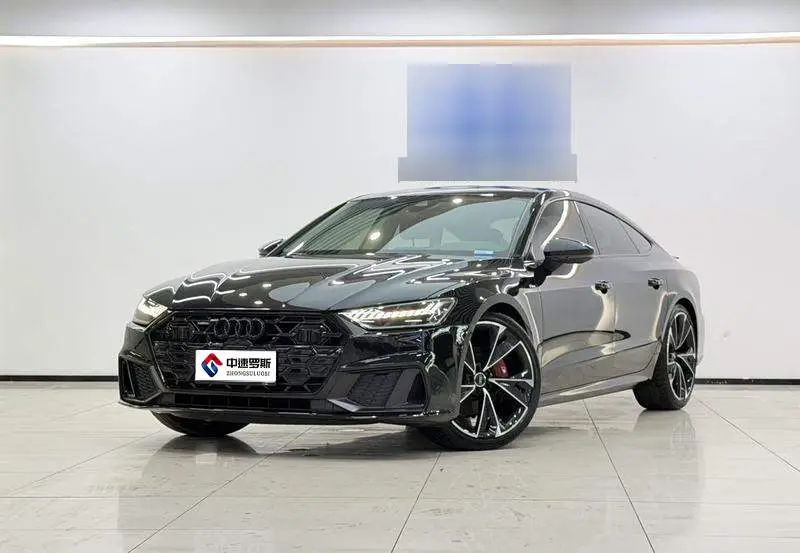 Audi A7 2024 45 TFSI Premium Edition